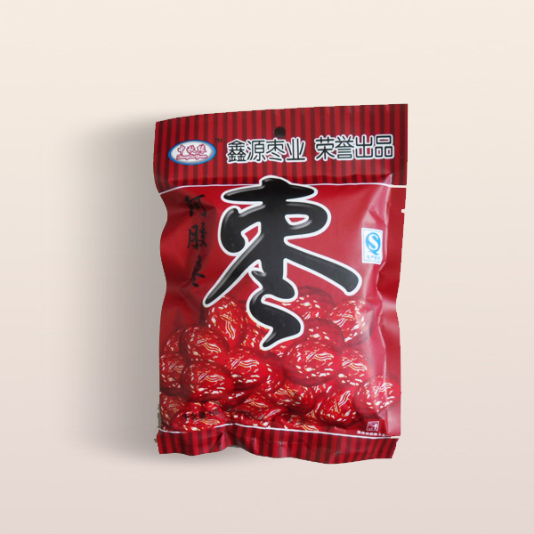 中秋缘阿胶枣