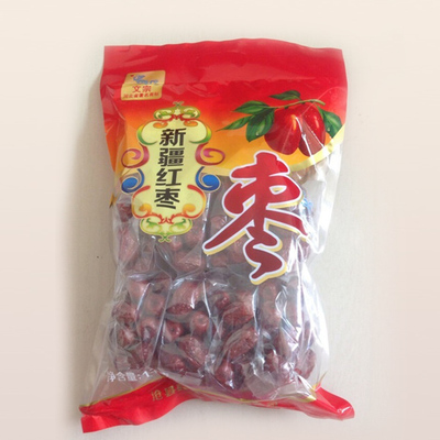 灰枣1000克