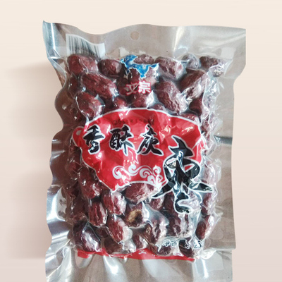 25g香酥灰枣