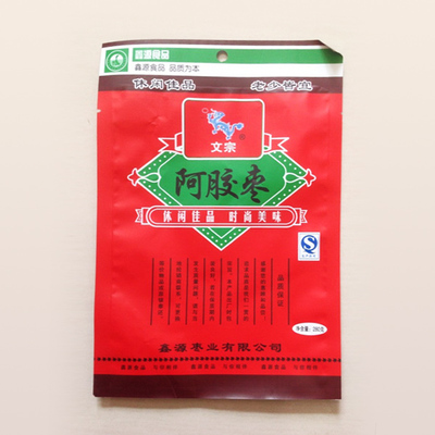 阿胶枣