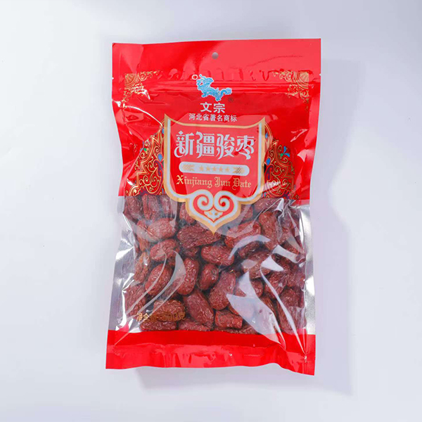 新疆骏枣