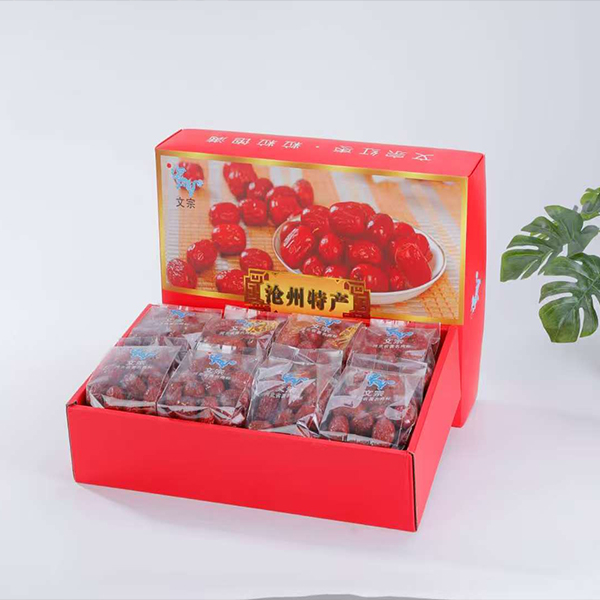 沧州特产