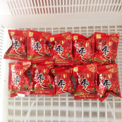 阿胶枣