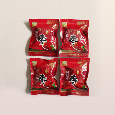 阿胶枣颗粒