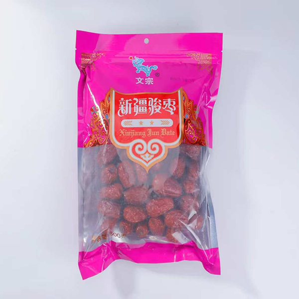 新疆骏枣