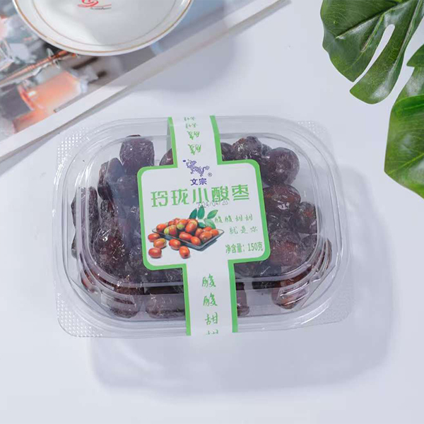 玛珑小酸枣