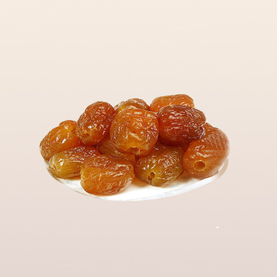 阿胶水晶蜜