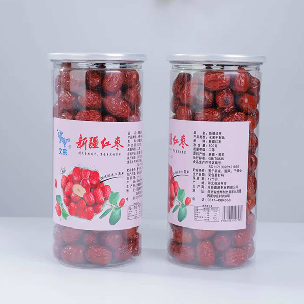 新疆红枣