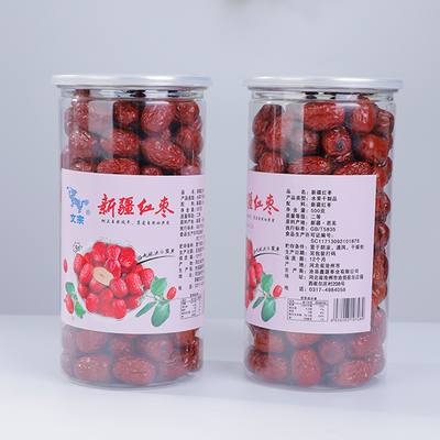 新疆红枣