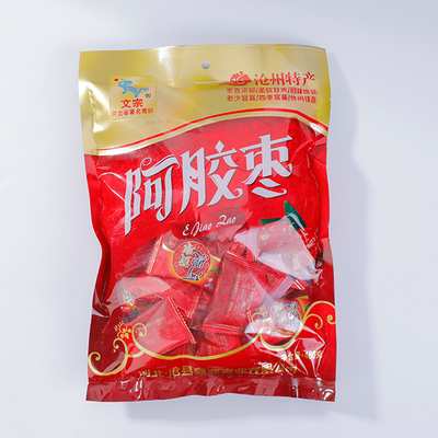 阿胶枣